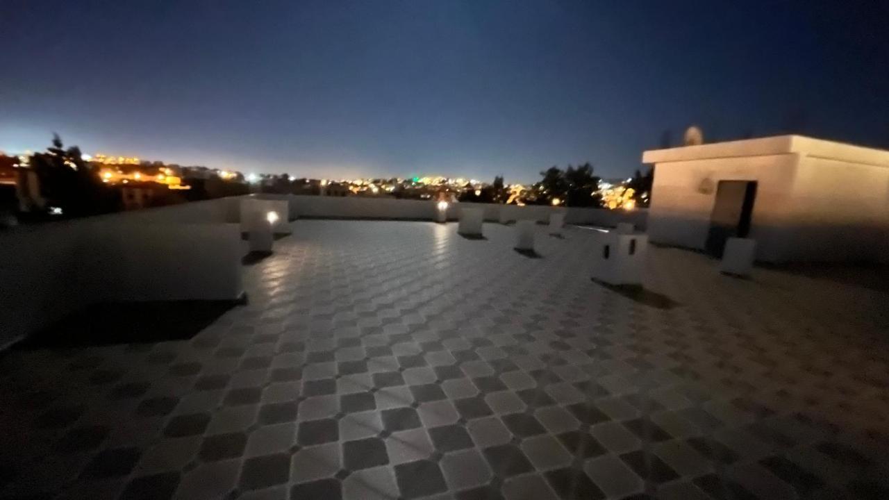 Jada Gzenaya Apartment Tangier Exterior photo